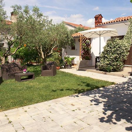 Wine Garden Holiday Home PUY Exterior foto