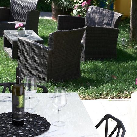 Wine Garden Holiday Home PUY Exterior foto