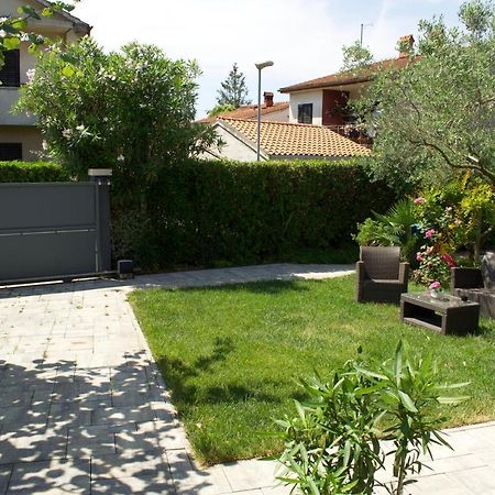 Wine Garden Holiday Home PUY Exterior foto