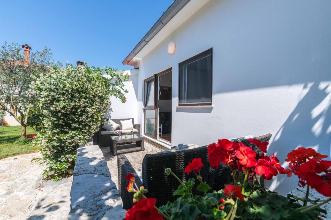 Wine Garden Holiday Home PUY Exterior foto