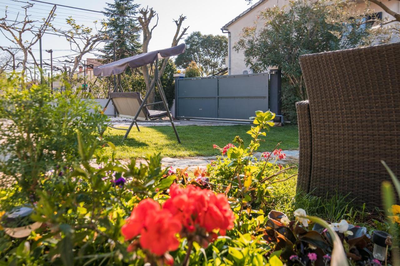 Wine Garden Holiday Home PUY Exterior foto