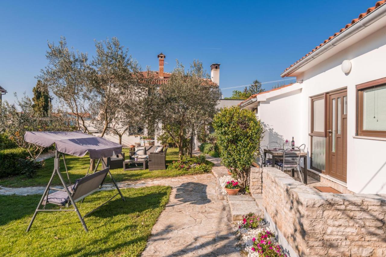 Wine Garden Holiday Home PUY Exterior foto
