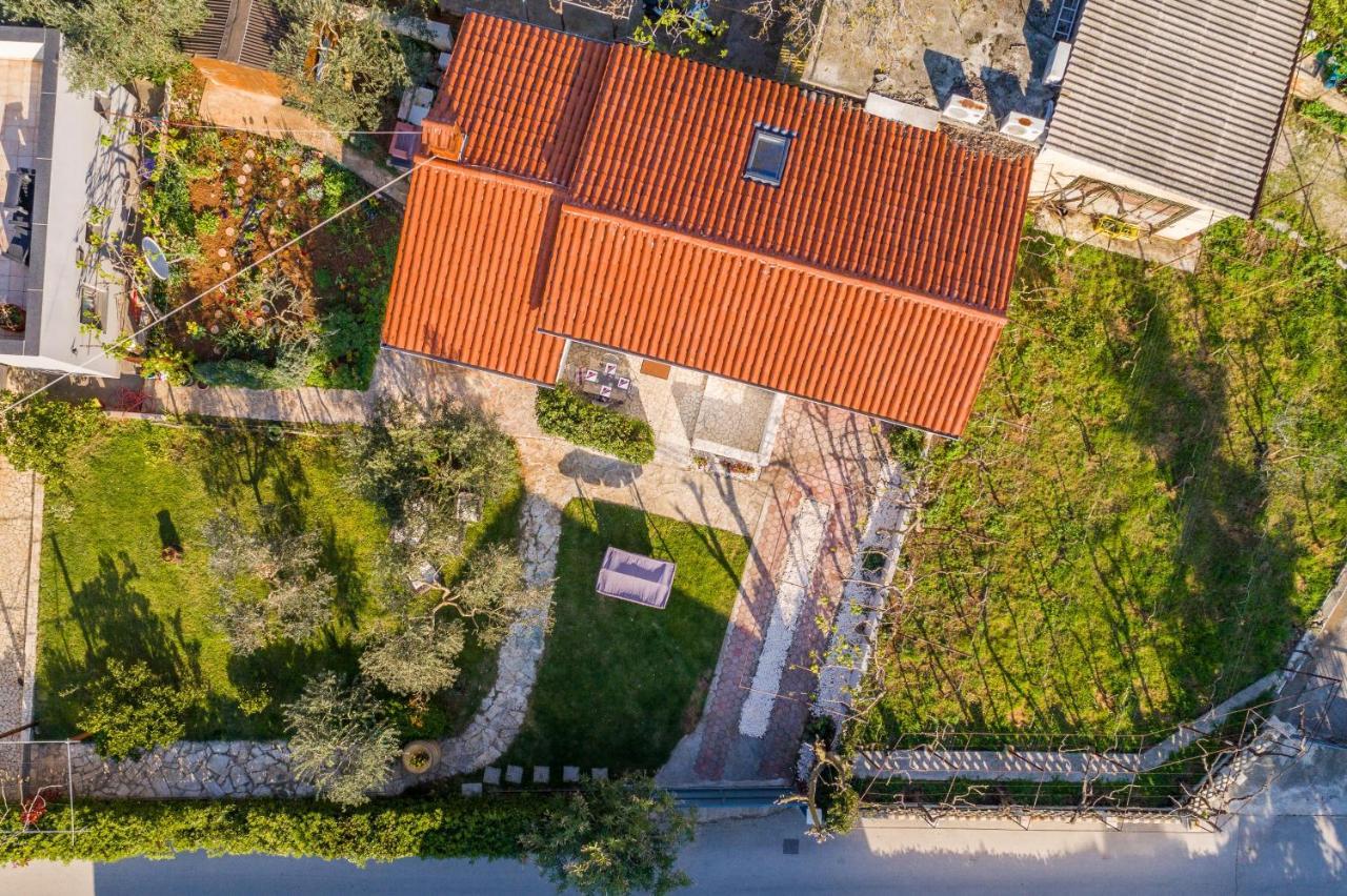 Wine Garden Holiday Home PUY Exterior foto