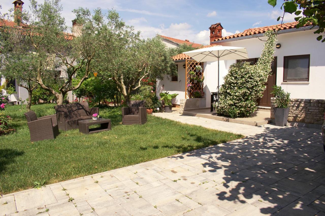 Wine Garden Holiday Home PUY Exterior foto