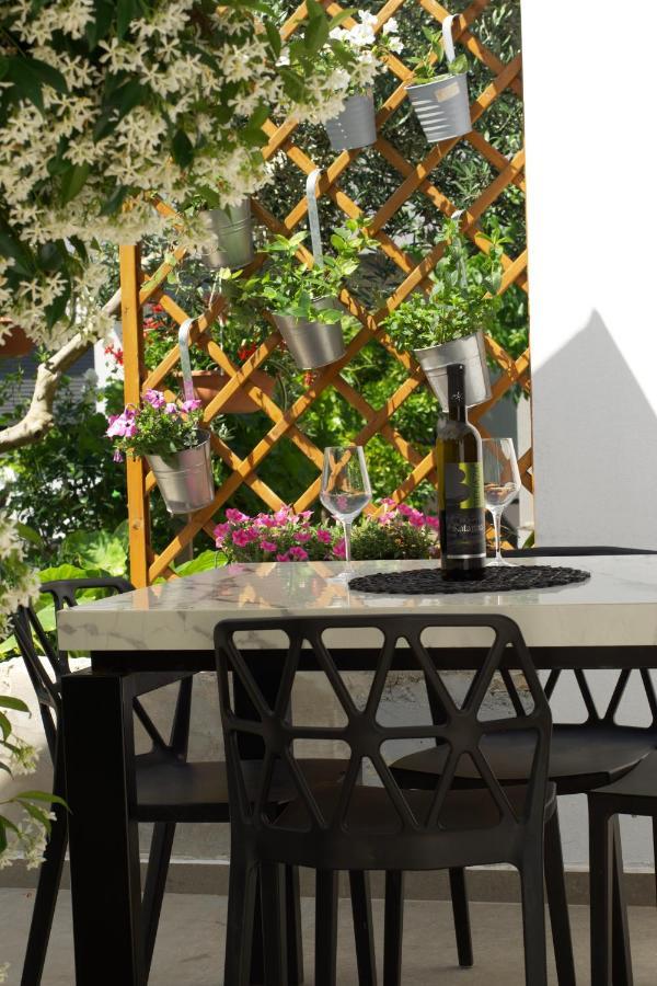 Wine Garden Holiday Home PUY Exterior foto