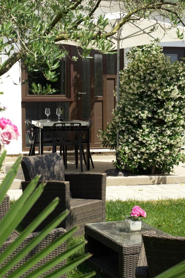 Wine Garden Holiday Home PUY Exterior foto